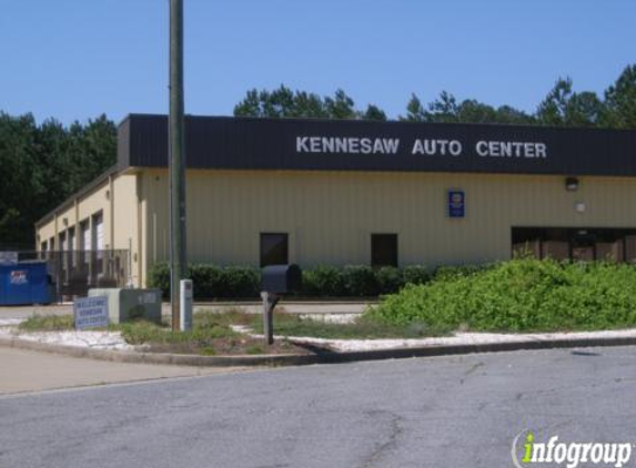 Kennesaw Auto Center Inc - Kennesaw, GA