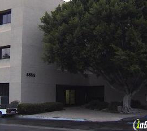 San Diego Cosmetic Laser Clinic - San Diego, CA