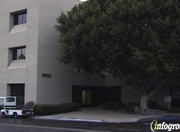 Dermatology & Laser Center of San Diego - San Diego, CA