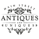Main Street Antiques - Sports Cards & Memorabilia