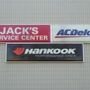 Jack's Service Center