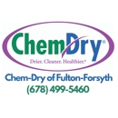 Chem-Dry of Fulton-Forsyth - Carpet & Rug Cleaners