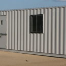 Satellite Shelters, Inc. - Distributing Service-Circular, Sample, Etc