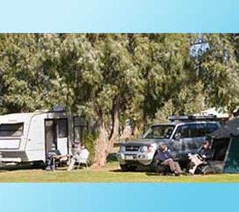 Wallaroo North Beach Tourist Park - Wallaroo, SA