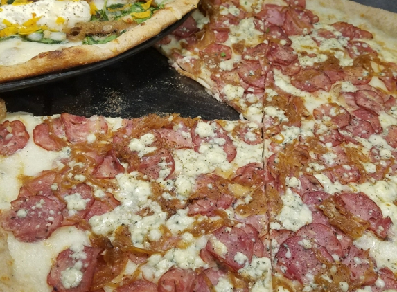 Fellini Pizzeria - Providence, RI