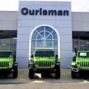 Ourisman Chrysler Dodge Jeep Ram - New Car Dealers