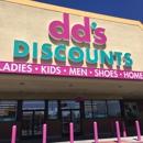 DD's Discounts - Clothing Stores