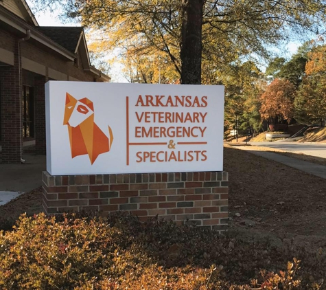 Arkansas Veterinary Emergency & Specialists - Little Rock, AR