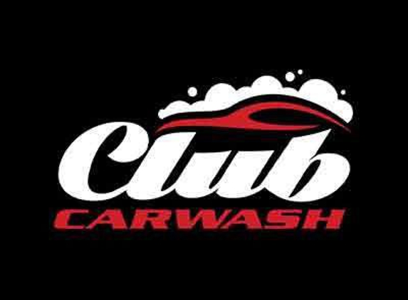 Club Car Wash - Coralville, IA