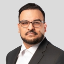 Doug Benavides at CrossCountry Mortgage
