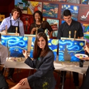 Painting with a Twist - Art Instruction & Schools