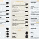 BEYROOTS Mediterranean Fusion Halal - Fast Food Restaurants