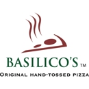 Basilico's Original Hand-Tossed Pizza - Pizza