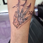 Screwies Tattoo