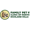 Family Pet Clinic of Richland - Veterinary Clinics & Hospitals