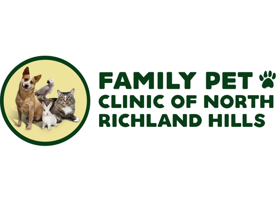 Family Pet Clinic of Richland - Fort Worth, TX