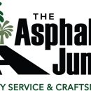 The Asphalt Jungle - Asphalt Paving & Sealcoating