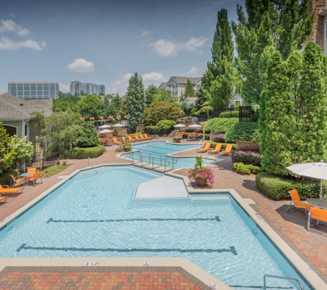 Windwood Ridge Apartments - Atlanta, GA