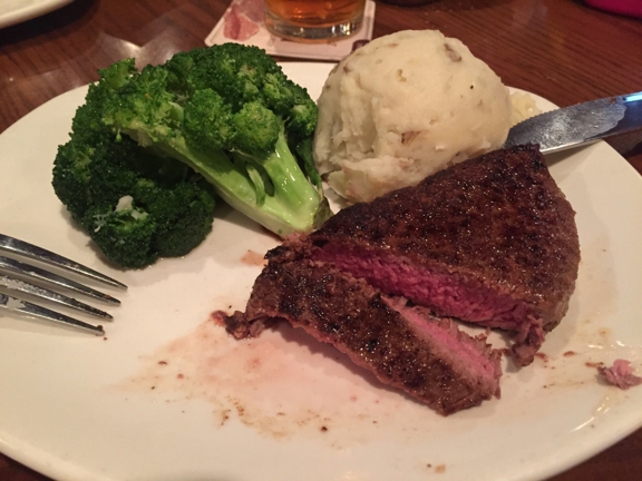 Outback Steakhouse - Hunt Valley, MD