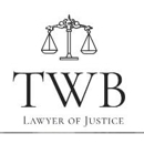 The Law Offices of T. Walls Blye, P - Business Litigation Attorneys