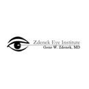 Zdenek Eye Institute - Laser Vision Correction