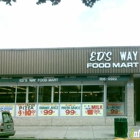 Ed's Way Food Mart