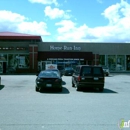 Home Run Inn Pizza - Pizza