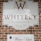 Whitley Vineyards