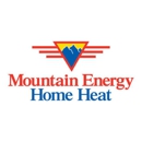 Mountain Energy Home Heat - Distributing Service-Circular, Sample, Etc