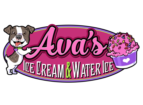 Ava's Ice Cream and Water Ice - Norristown, PA