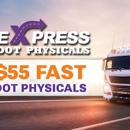 Express DOT Physicals - Medical Centers