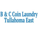 B & C Coin Laundry - Tullahoma East - Laundromats