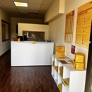 DHL Express Service Point - Delivery Service