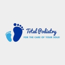 Total Podiatry - Physicians & Surgeons, Podiatrists