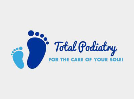 Total Podiatry - San Antonio, TX