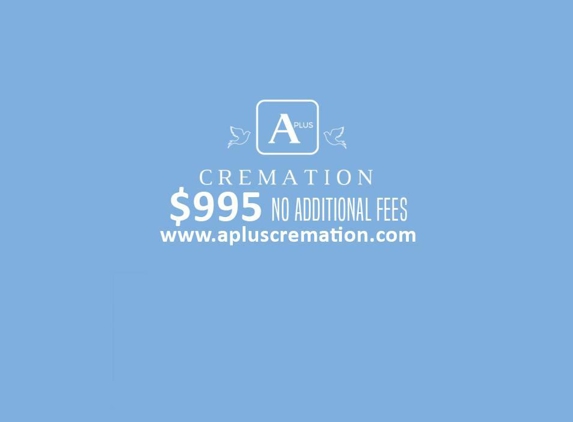 A Plus Cremation - Georgetown, TX