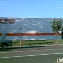 Orange - Scaffolding & Aerial Lifts