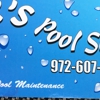 Jr's Pool Service gallery