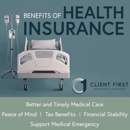 Client First Insurance Advisors - Boat & Marine Insurance