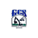 Grading & Clearing Services - Grading Contractors