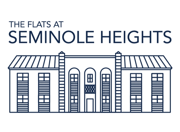 The Flats at Seminole Heights - Tampa, FL