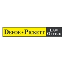 Defoe Pickett Law Office - Divorce Assistance