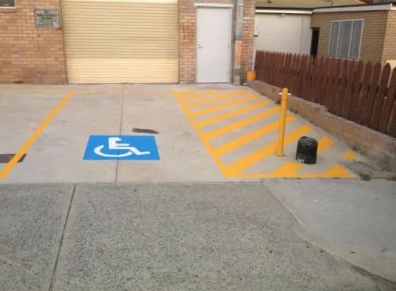 Statewide Line Marking - Osborne Park, WA