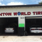 Hinton World Tires