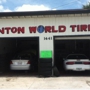 Hinton World Tires