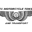 ATX Motorcycle Towing and Transport