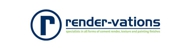 Render-Vations - Wall Finishes