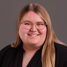 Jessie Eveland, AuD