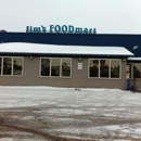 Jim's Foodmart - Liquor Stores