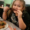China Buffet